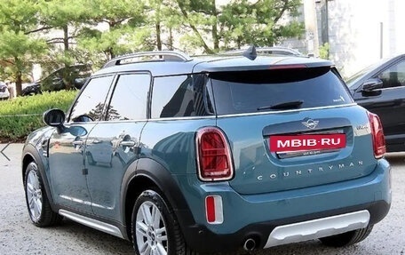 MINI Countryman II (F60), 2023 год, 2 240 013 рублей, 3 фотография