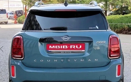 MINI Countryman II (F60), 2023 год, 2 240 013 рублей, 4 фотография