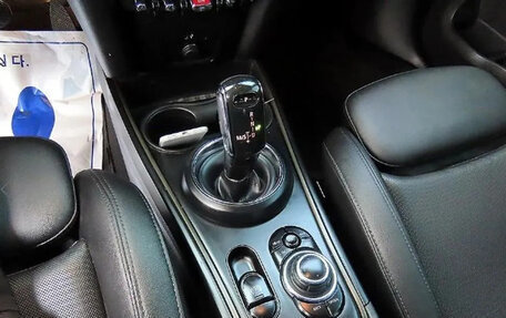 MINI Countryman II (F60), 2023 год, 2 240 013 рублей, 15 фотография