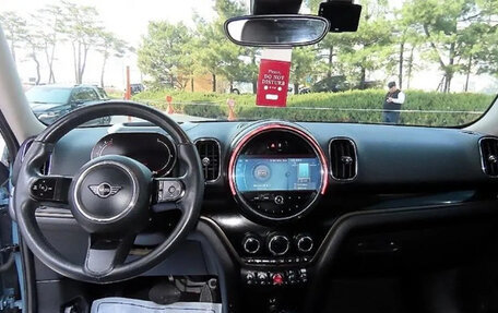 MINI Countryman II (F60), 2023 год, 2 240 013 рублей, 17 фотография