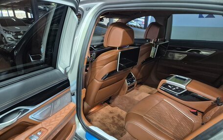 BMW 7 серия, 2022 год, 14 500 013 рублей, 11 фотография