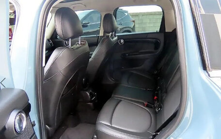 MINI Countryman II (F60), 2023 год, 2 240 013 рублей, 18 фотография