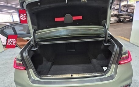 BMW 7 серия, 2022 год, 14 500 013 рублей, 6 фотография