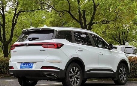 Chery Tiggo 7, 2021 год, 1 072 000 рублей, 6 фотография