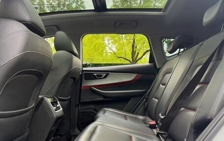 Chery Tiggo 7, 2021 год, 1 072 000 рублей, 12 фотография