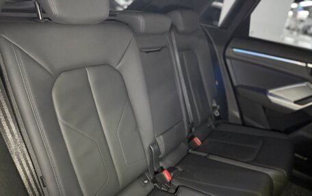 Audi Q3, 2023 год, 3 100 000 рублей, 17 фотография