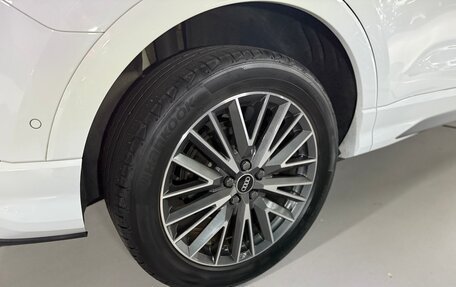 Audi Q3, 2023 год, 3 100 000 рублей, 10 фотография