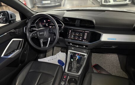 Audi Q3, 2023 год, 3 100 000 рублей, 5 фотография