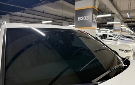 Audi Q3, 2023 год, 3 100 000 рублей, 20 фотография