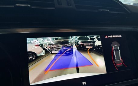 Audi Q3, 2023 год, 3 100 000 рублей, 23 фотография