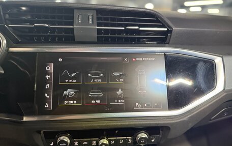 Audi Q3, 2023 год, 3 100 000 рублей, 29 фотография