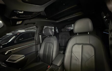 Audi Q3, 2023 год, 3 100 000 рублей, 24 фотография