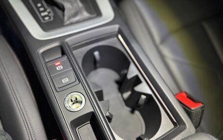 Audi Q3, 2023 год, 3 100 000 рублей, 26 фотография