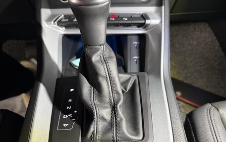 Audi Q3, 2023 год, 3 100 000 рублей, 27 фотография