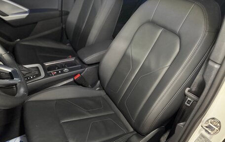 Audi Q3, 2023 год, 3 100 000 рублей, 31 фотография