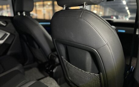 Audi Q3, 2023 год, 3 100 000 рублей, 35 фотография