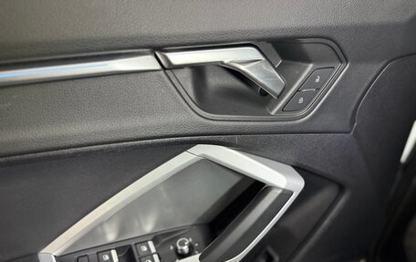 Audi Q3, 2023 год, 3 100 000 рублей, 33 фотография