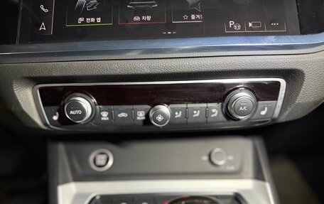 Audi Q3, 2023 год, 3 100 000 рублей, 37 фотография