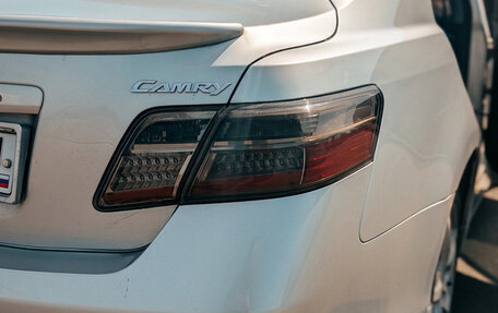 Toyota Camry, 2008 год, 950 000 рублей, 1 фотография