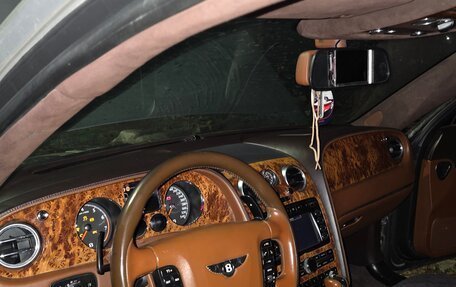 Bentley Continental Flying Spur, 2006 год, 999 999 рублей, 4 фотография