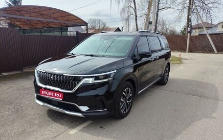 KIA Carnival, 2020 год, 3 900 000 рублей, 1 фотография