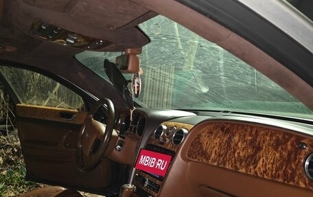 Bentley Continental Flying Spur, 2006 год, 999 999 рублей, 3 фотография