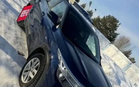 KIA Seltos I, 2020 год, 2 000 000 рублей, 1 фотография