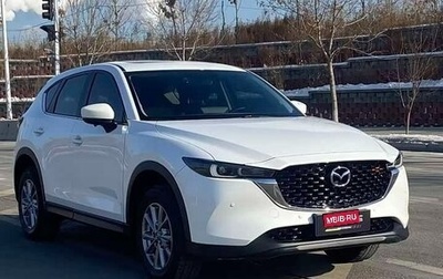 Mazda CX-5 II, 2022 год, 2 330 999 рублей, 1 фотография