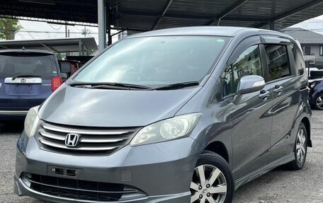 Honda Freed I, 2010 год, 685 000 рублей, 1 фотография