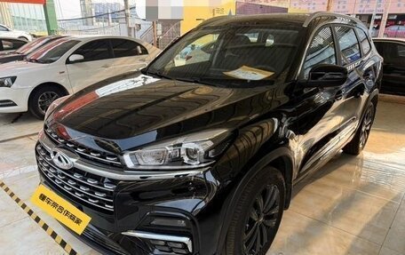 Chery Tiggo 8 I, 2025 год, 1 812 000 рублей, 1 фотография