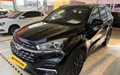 Chery Tiggo 8 I, 2025 год, 1 812 000 рублей, 1 фотография