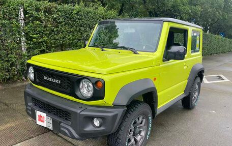 Suzuki Jimny, 2025 год, 2 900 000 рублей, 1 фотография