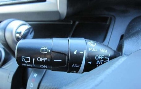 Honda Freed I, 2016 год, 928 000 рублей, 12 фотография