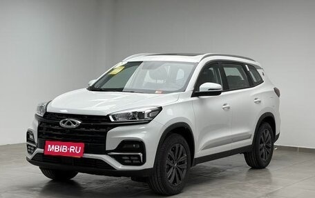 Chery Tiggo 8 I, 2025 год, 1 834 000 рублей, 1 фотография