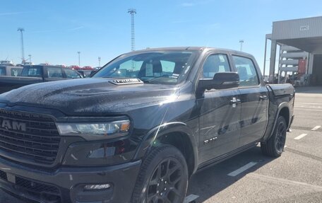 Rambler 1500, 2024 год, 9 300 000 рублей, 1 фотография