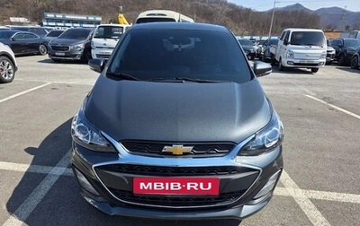 Chevrolet Spark IV, 2021 год, 850 000 рублей, 1 фотография