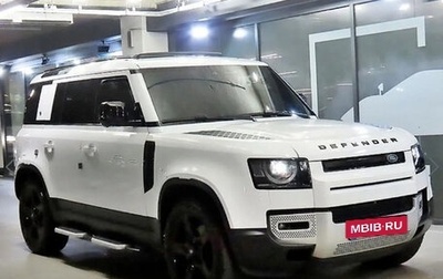 Land Rover Defender II, 2023 год, 7 500 013 рублей, 1 фотография