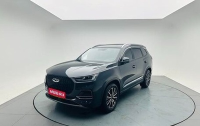 Chery Tiggo 8 I, 2025 год, 1 704 000 рублей, 1 фотография