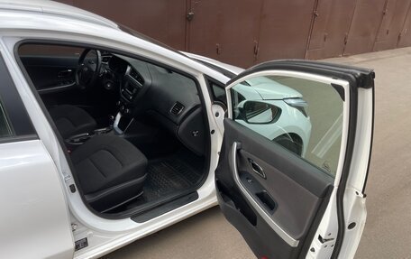 KIA cee'd III, 2016 год, 1 570 000 рублей, 10 фотография