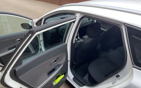 KIA cee'd III, 2016 год, 1 570 000 рублей, 8 фотография