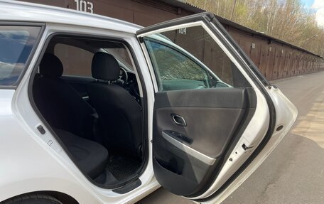 KIA cee'd III, 2016 год, 1 570 000 рублей, 9 фотография