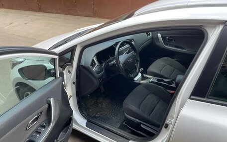 KIA cee'd III, 2016 год, 1 570 000 рублей, 7 фотография