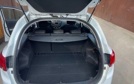 KIA cee'd III, 2016 год, 1 570 000 рублей, 5 фотография