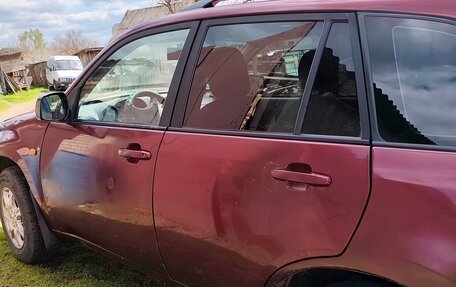 Vortex Tingo I, 2011 год, 370 000 рублей, 2 фотография