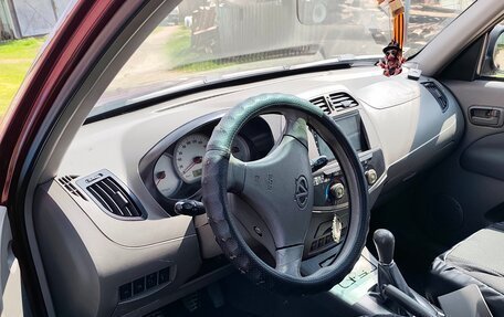 Vortex Tingo I, 2011 год, 370 000 рублей, 7 фотография