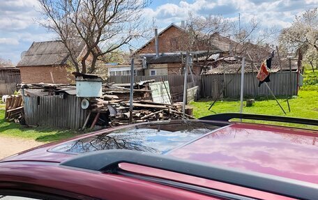 Vortex Tingo I, 2011 год, 370 000 рублей, 6 фотография