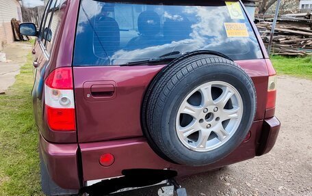 Vortex Tingo I, 2011 год, 370 000 рублей, 4 фотография