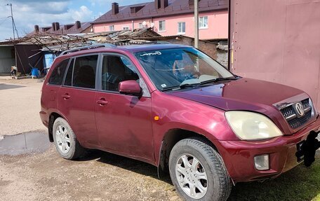 Vortex Tingo I, 2011 год, 370 000 рублей, 3 фотография