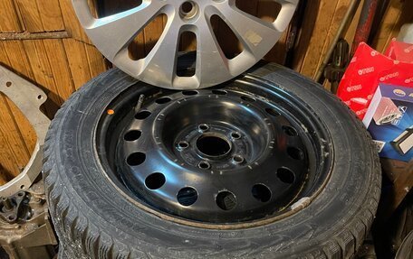 KIA cee'd III, 2016 год, 1 570 000 рублей, 14 фотография