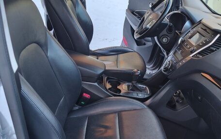 Hyundai Santa Fe III рестайлинг, 2015 год, 1 700 000 рублей, 8 фотография